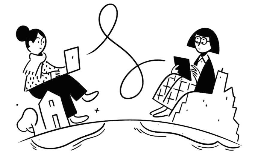 Image de la bannière de la page des consultant·es