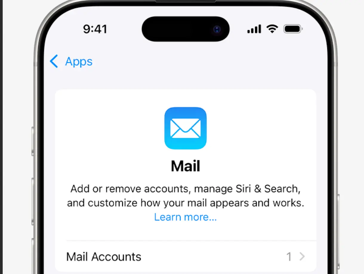 Source: Apple Support