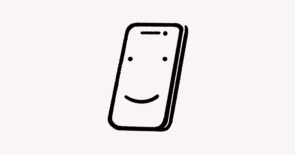 Android Smile thumbnail