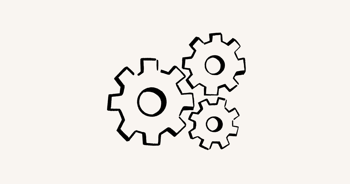 Centre d’aide : paramètres de Notion Calendar