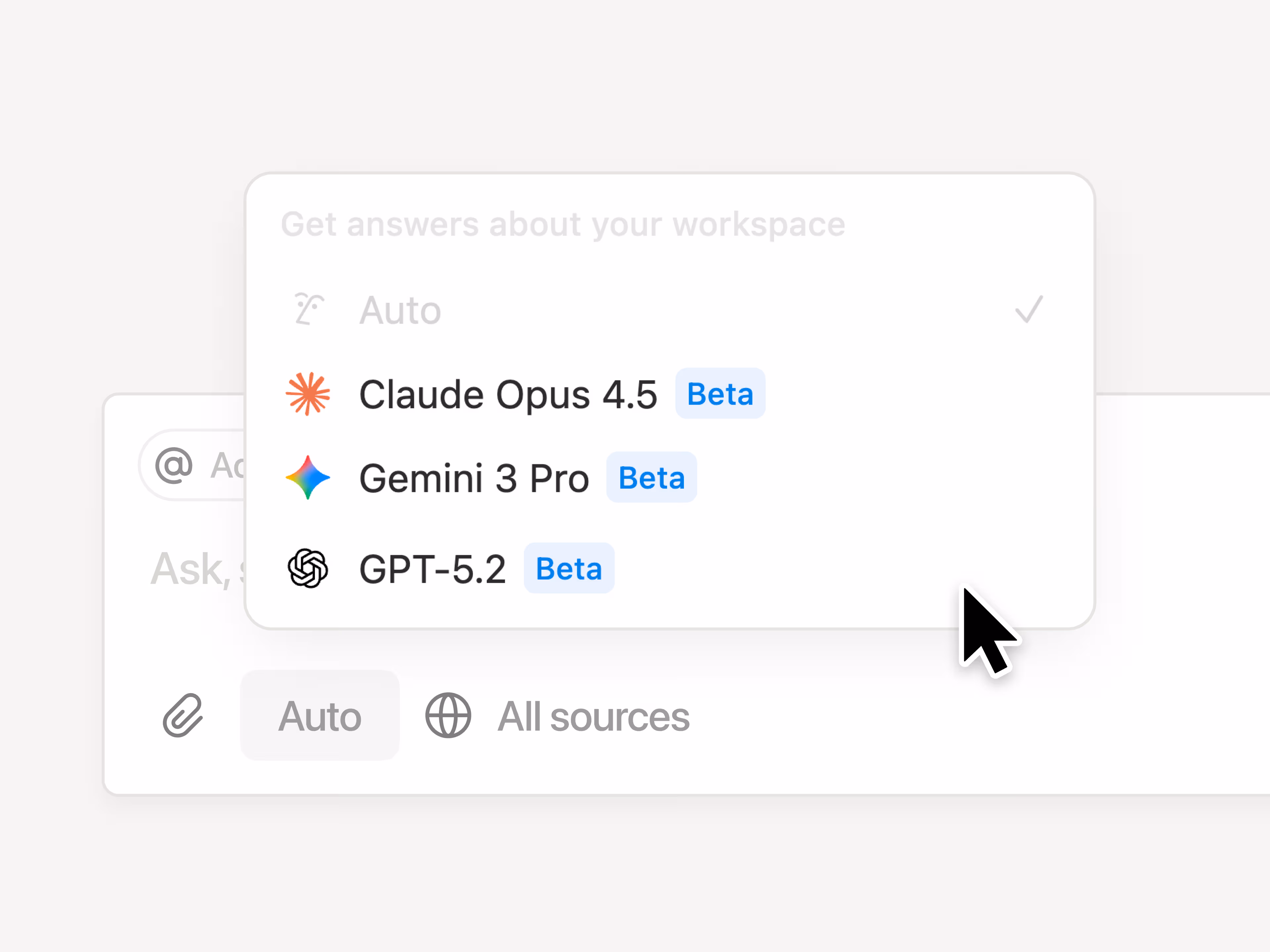 De nouveaux modèles, une mémoire inchangée