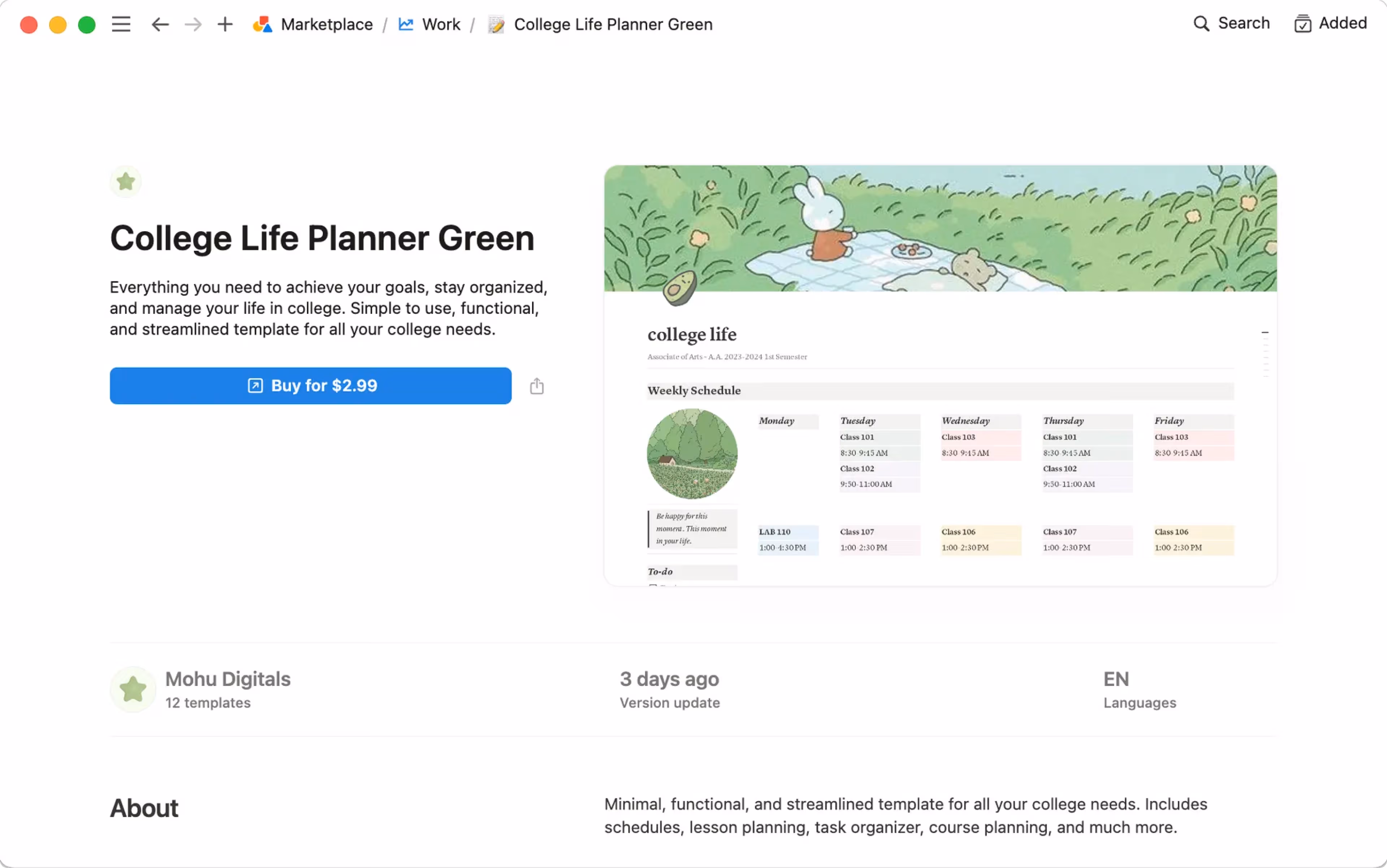 Aide : ajouter un modèle