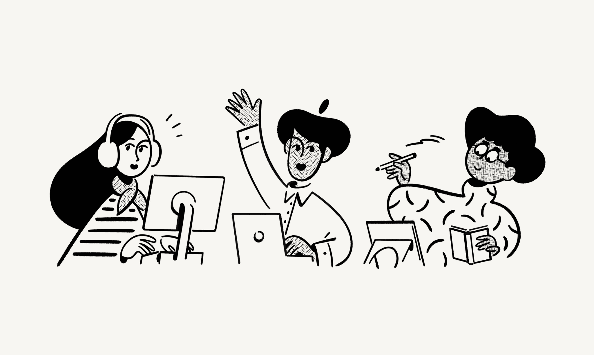 AIDE : Notion pour les créateurs