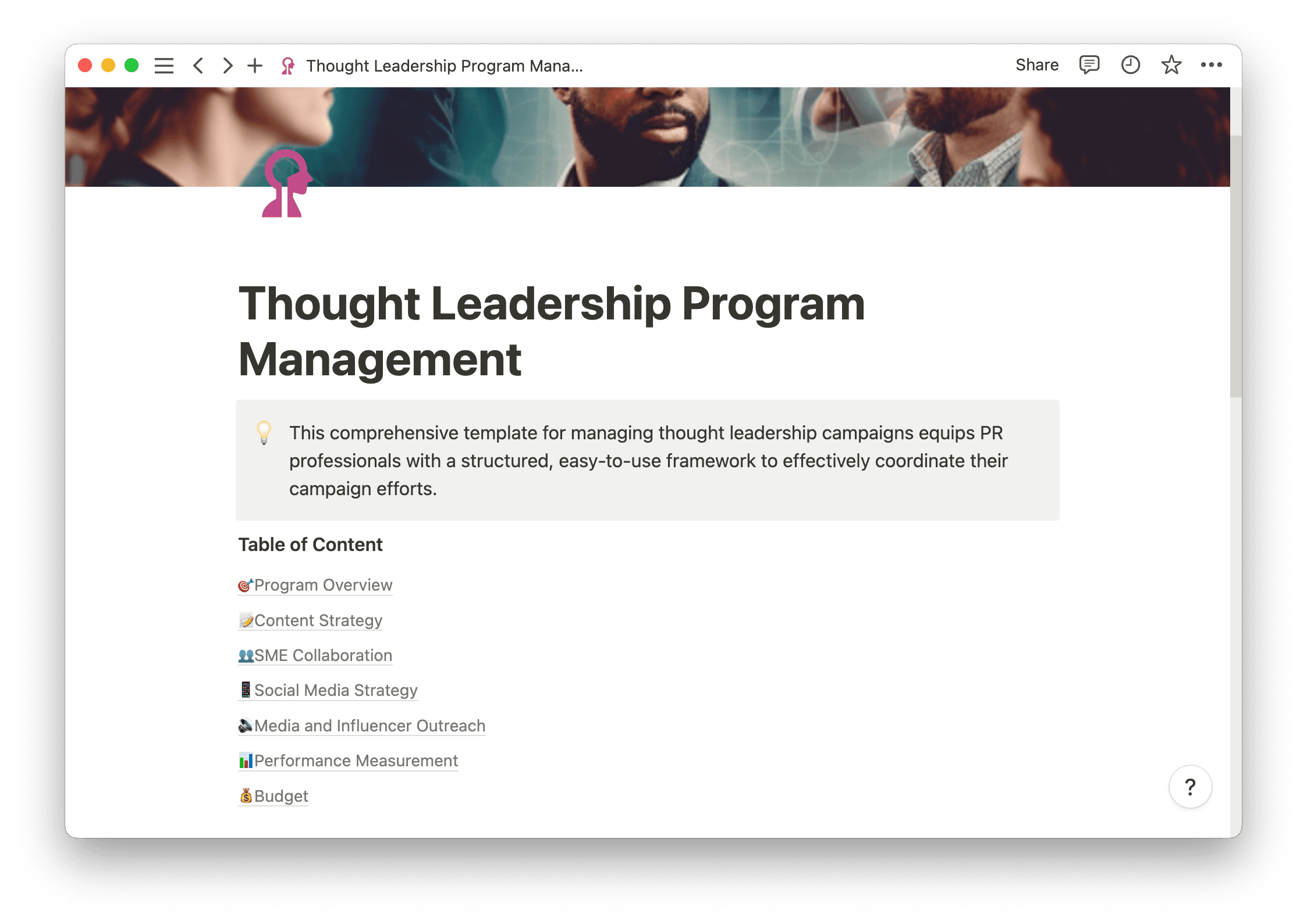 notions-thought-leadership-program-management
