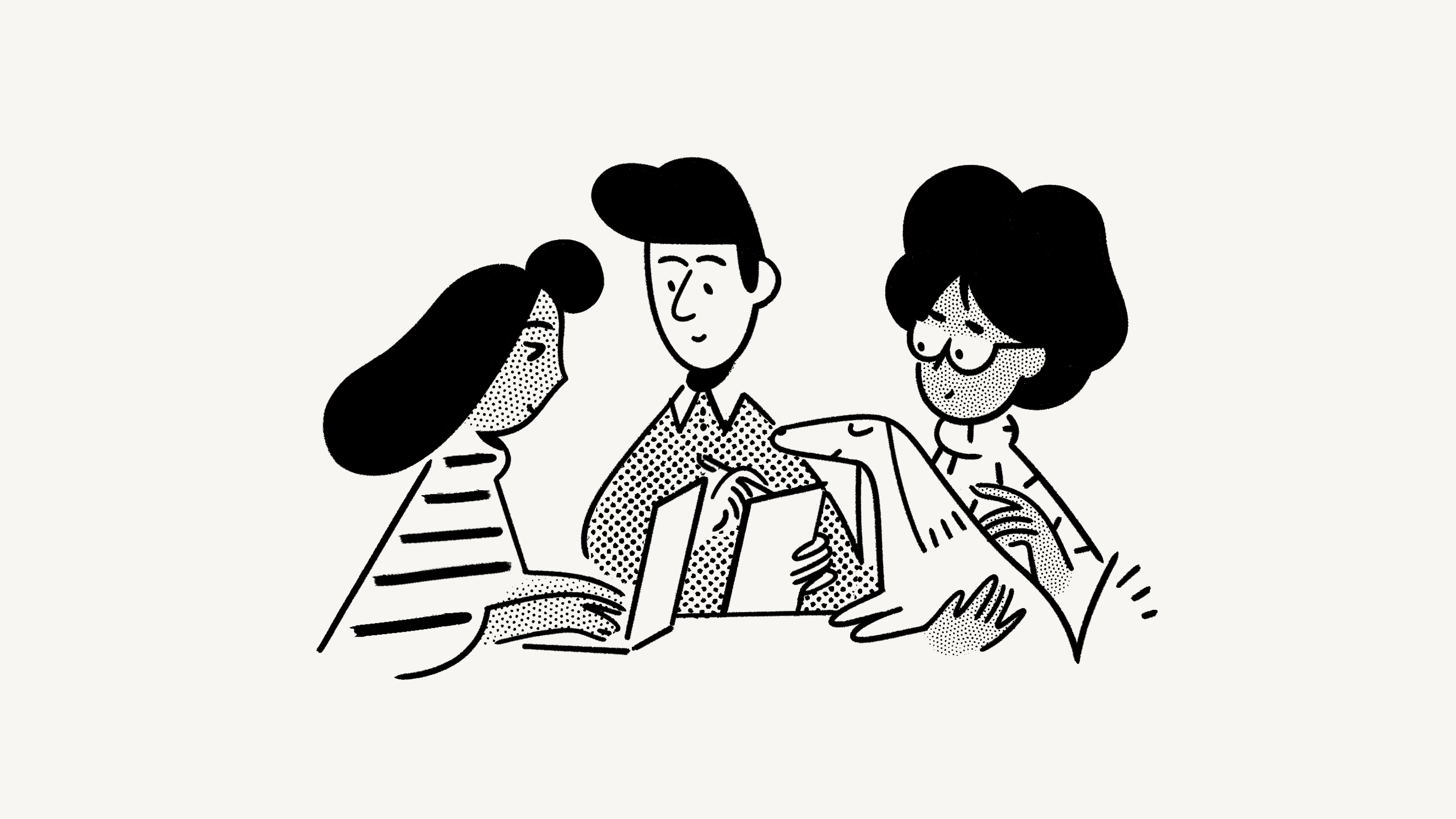 Notion pour les start-up - Image principale