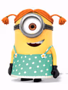 Photo de profil de Loud Minion