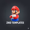 Photo de profil de ZikoTemplates