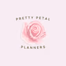 Photo de profil de Pretty Petal Planners