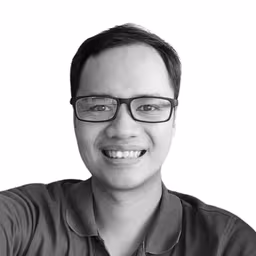 A profile image of Adi | Talentpreneur